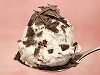 チョコチップジェラート