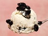 黒豆ジェラート