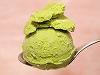 宇治抹茶ジェラート
